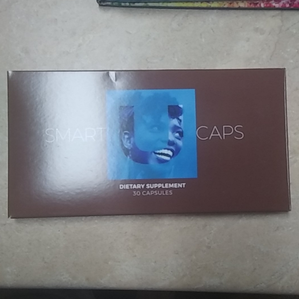 Smart caps